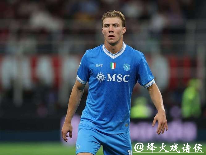 意甲-小麦破门无效霍伊伦造险 那不勒斯0-0帕尔马