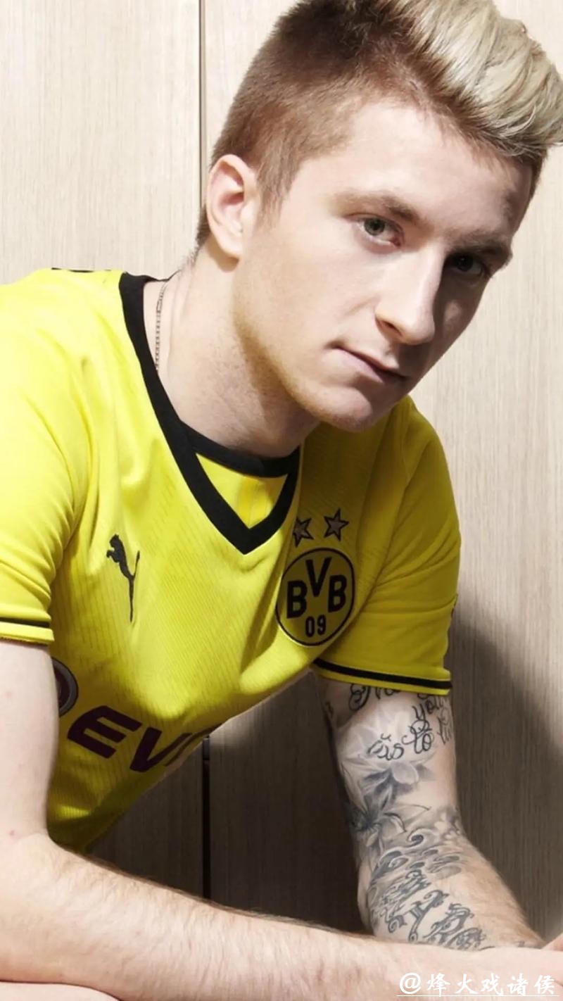 德甲10年最佳射手榜：莱万罗伊斯穆勒位居前三