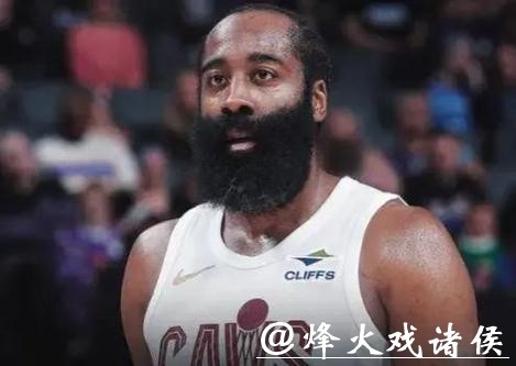 恐怖时刻！米切尔、哈登、阿伦同场砍20+10数据