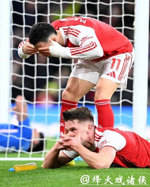 英超-苏比门迪破门约克雷斯两球 阿森纳三球完胜 英超-苏比门迪破门约克雷斯两球 阿森纳三球完胜