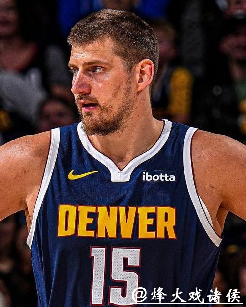 约基奇28+14+14掘金险胜猛龙 步行者克独行侠 约基奇28+14+14掘金险胜猛龙 步行者克独行侠