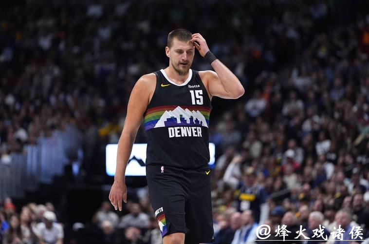 约基奇28+14+14掘金险胜猛龙 步行者克独行侠 约基奇28+14+14掘金险胜猛龙 步行者克独行侠